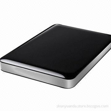 2.5-inch 1TB Hard Disk with 5400rpm Speed and 8MB Cache, Weighs 0.2kg